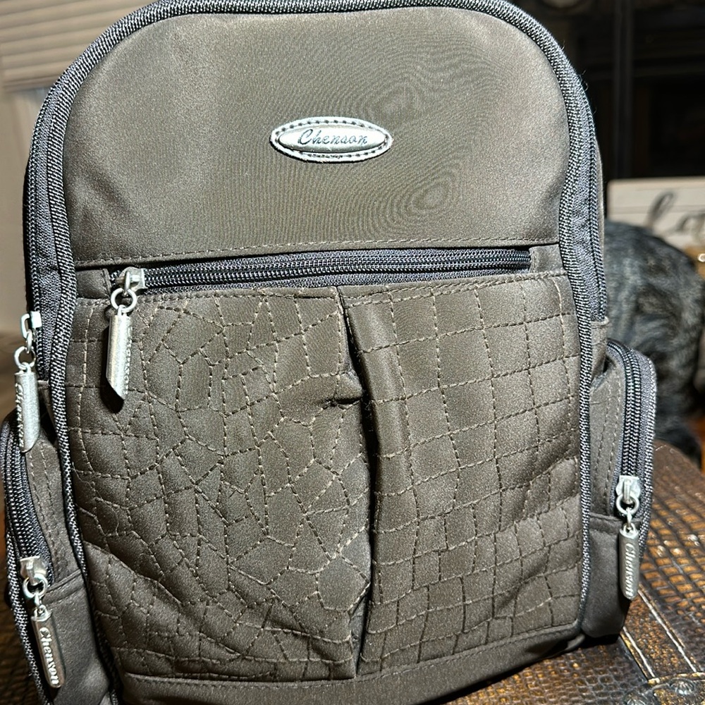 Chenson back pack